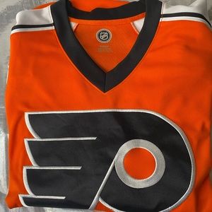 Flyers Jersey